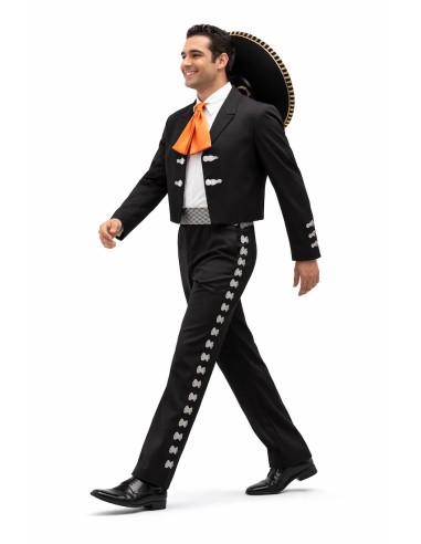 Costume Messicano Ng Taglia L | Costumi per Adulti Il Re del Carnevale